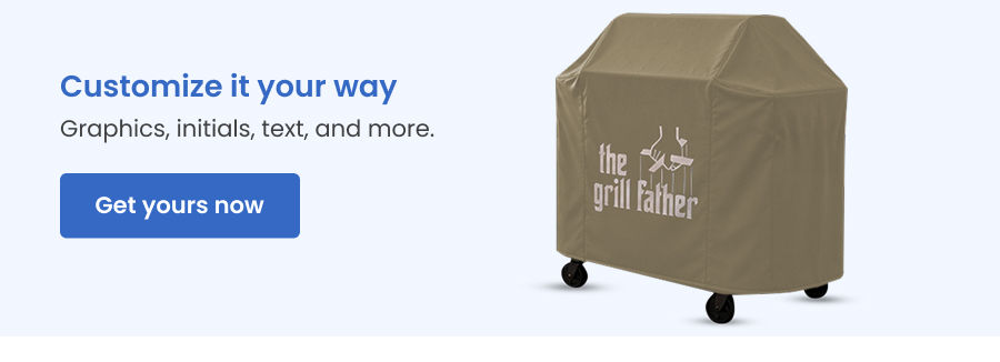 Customize it your way
