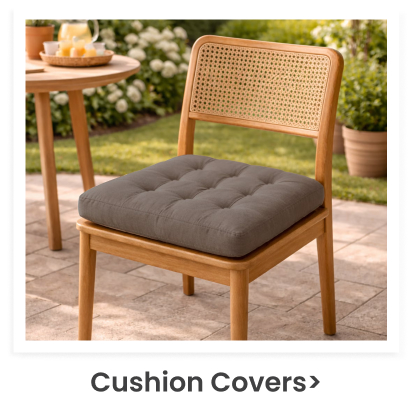 Cushion Covers