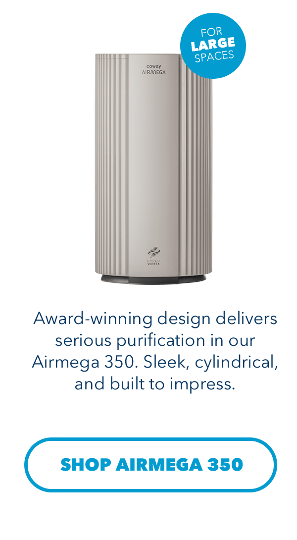 Shop Airmega 350