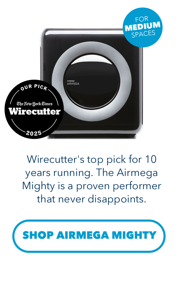 Shop Airmega Mighty