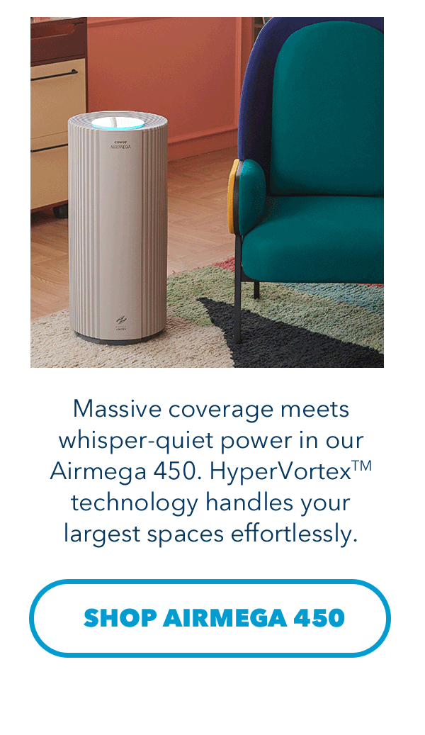 Shop Airmega 450
