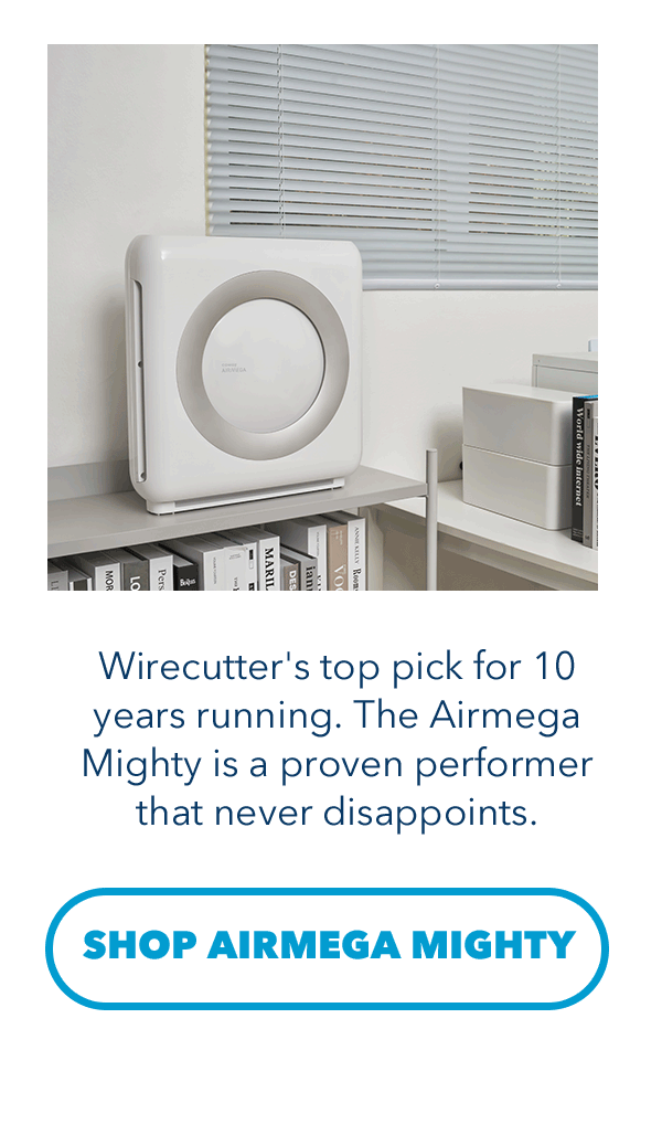 Shop Airmega Mighty