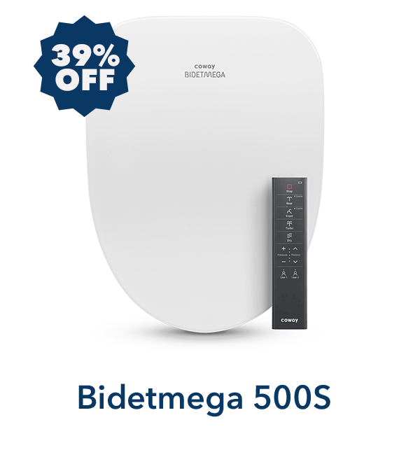Bidetmega 500S