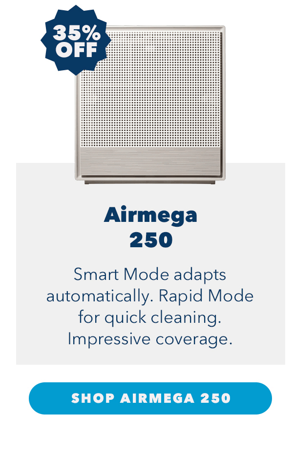 Airmega 250