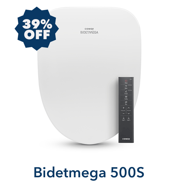 Bidetmega 500S