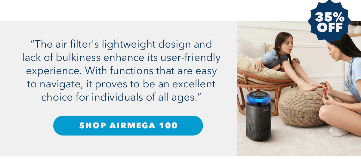 Airmega 100