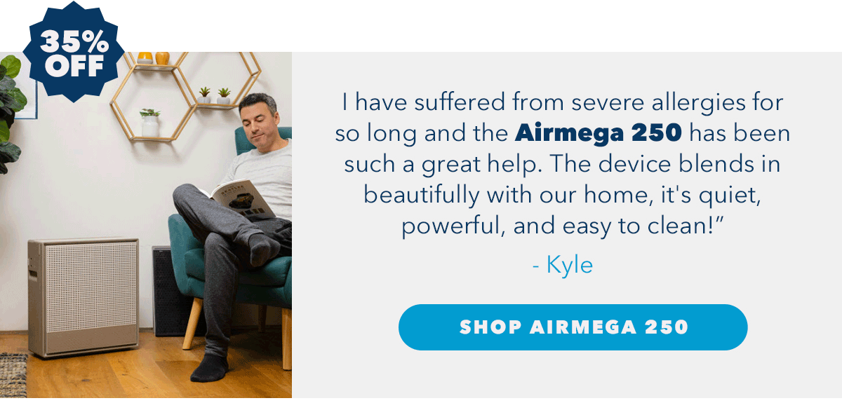 Airmega 250