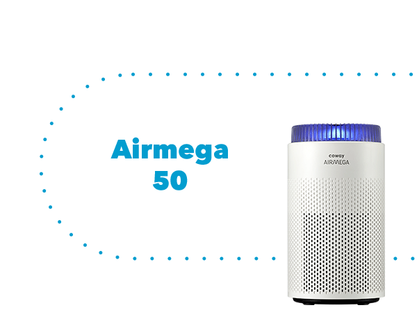 Airmega 50