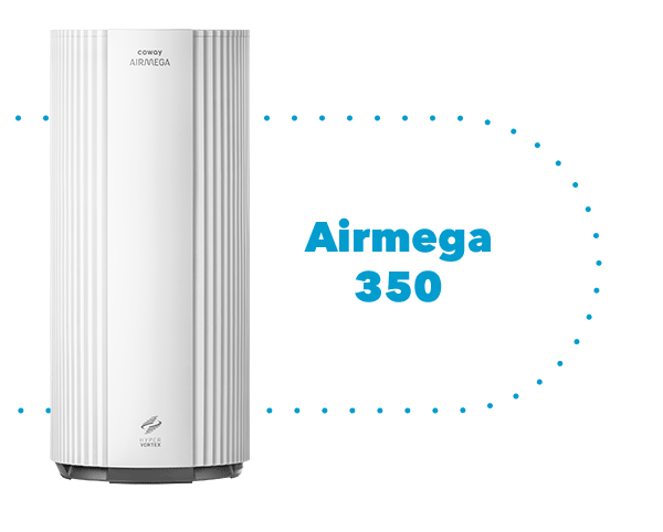 Airmega 350