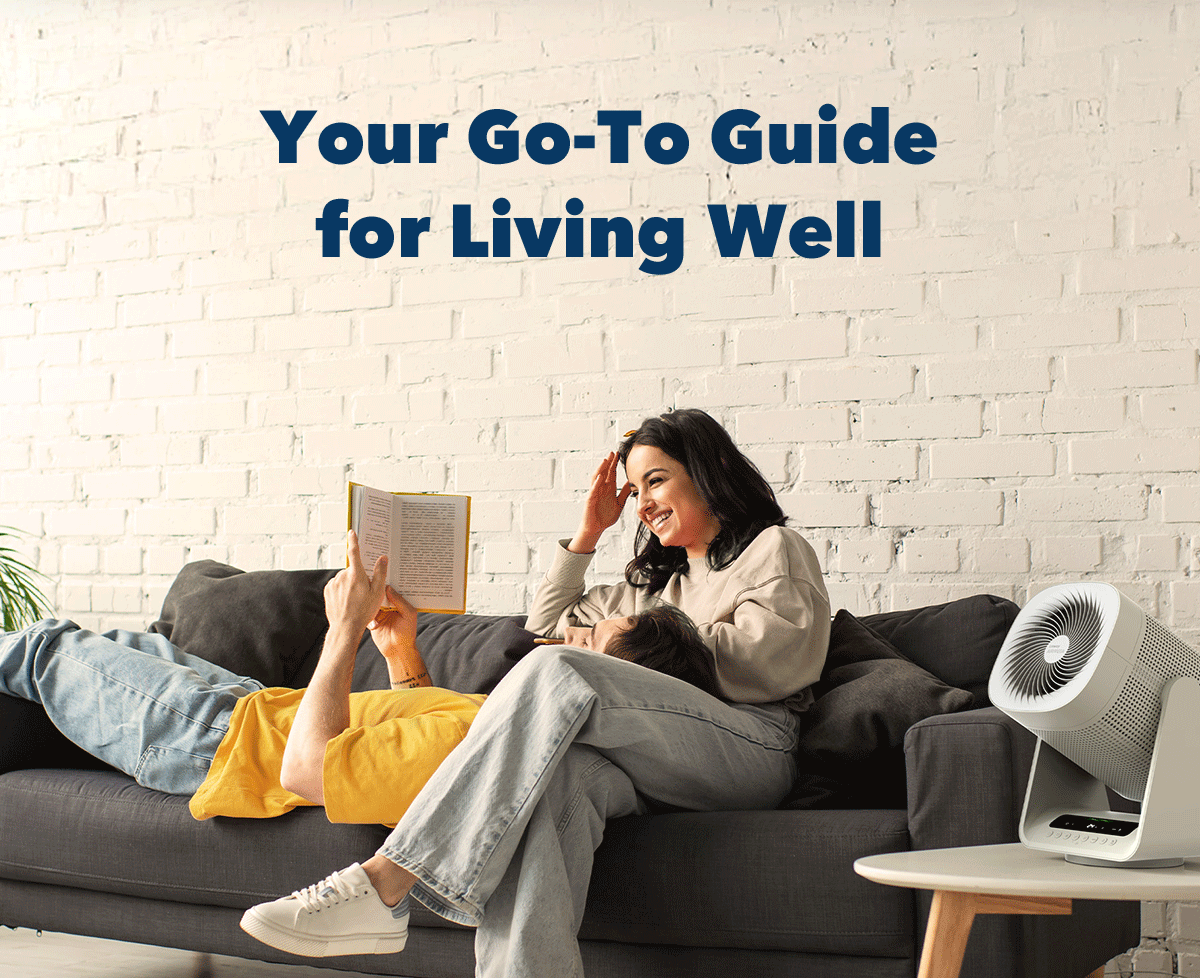 Your Go-To Guide for Living Well
