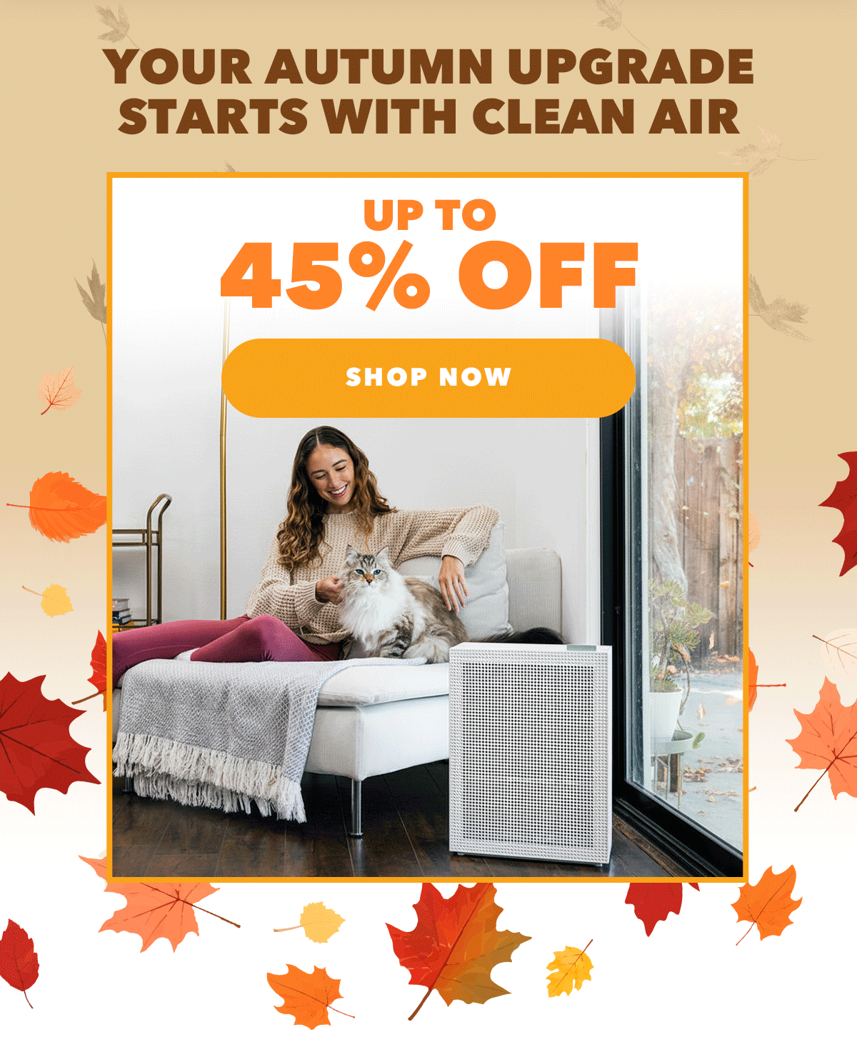 Up to 45% Off - Shop Now 