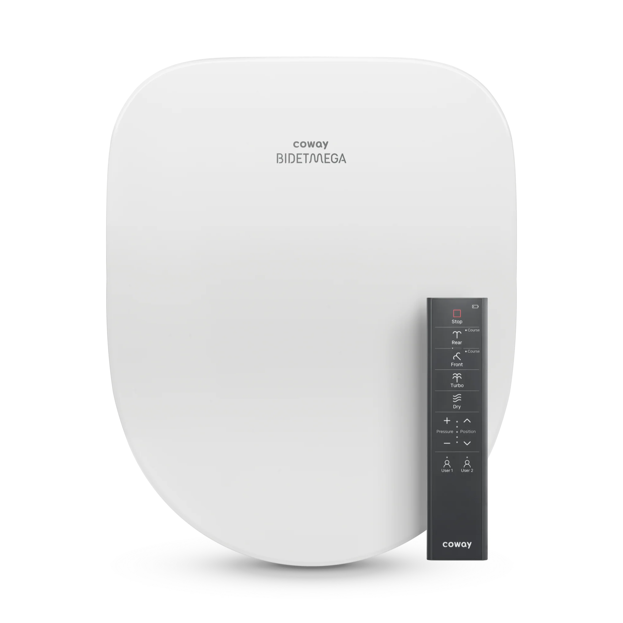 Image of Bidetmega 400S