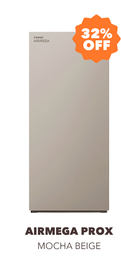 AIMERGA PROX | Mocha Beige