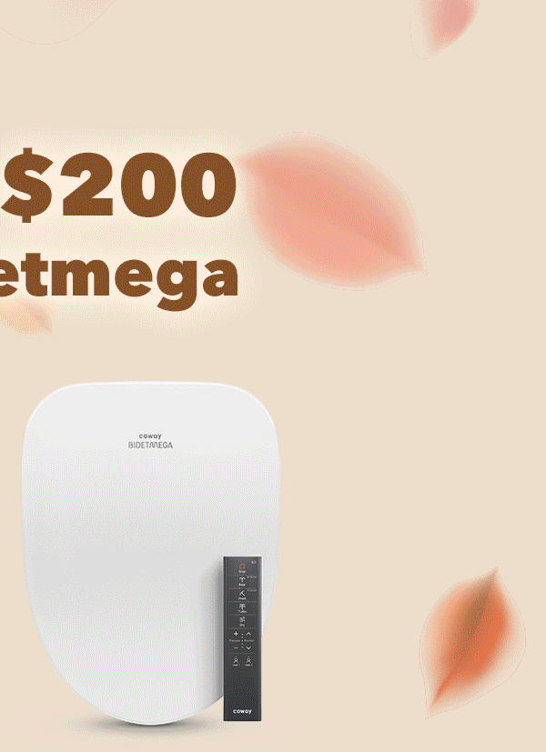 Bidetmega 500S