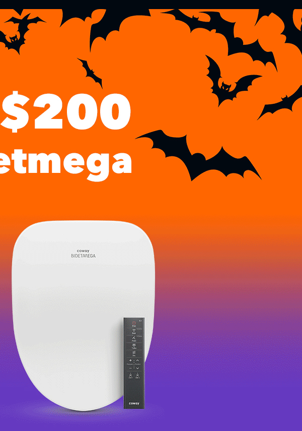 Bidetmega 500S