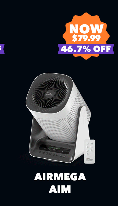 AIRMEGA AIM
