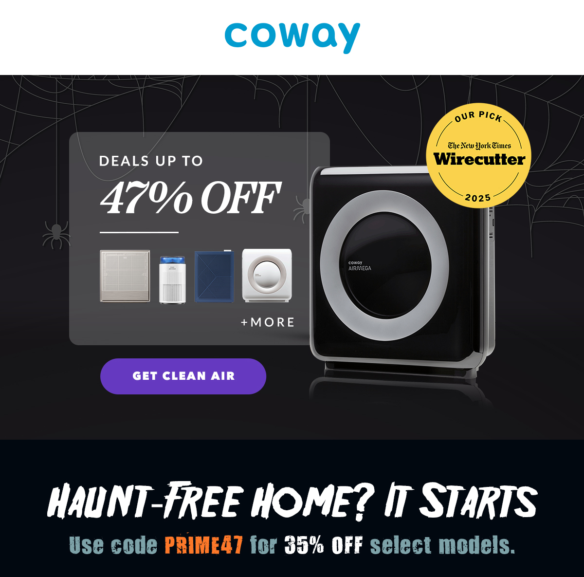 Up to 47% OFF