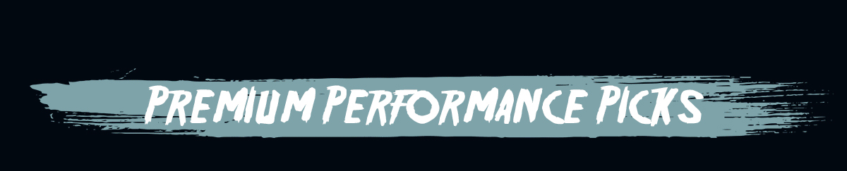 Premium Performance Picks 