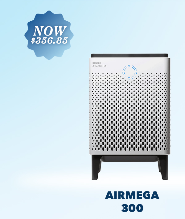 AIRMEGA 300