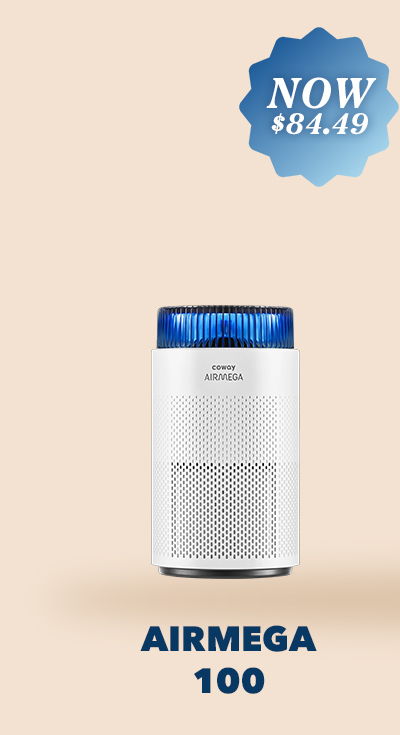 AIRMEGA 100