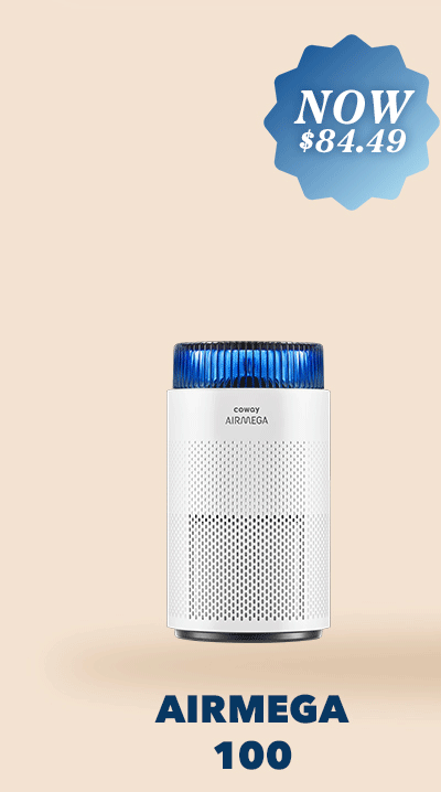 AIRMEGA 100