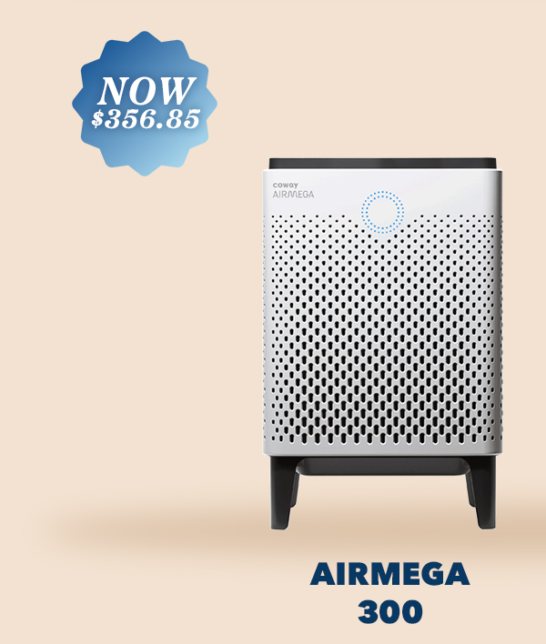 AIRMEGA 300