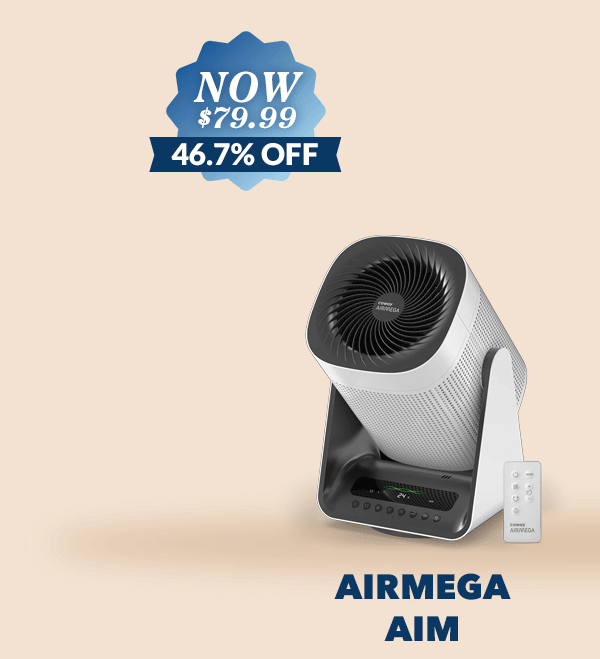 AIRMEGA AIM
