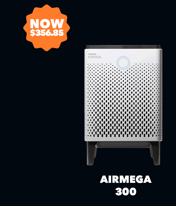 AIRMEGA 300