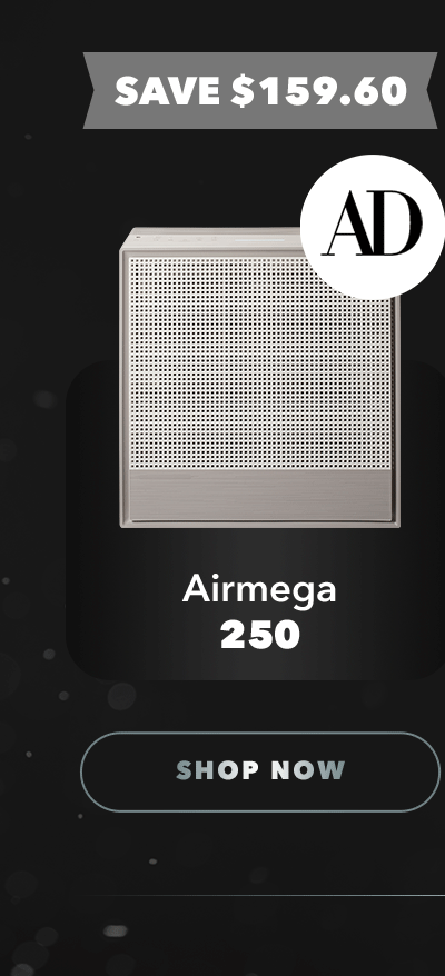AIRMEGA 250 | Save $159.60