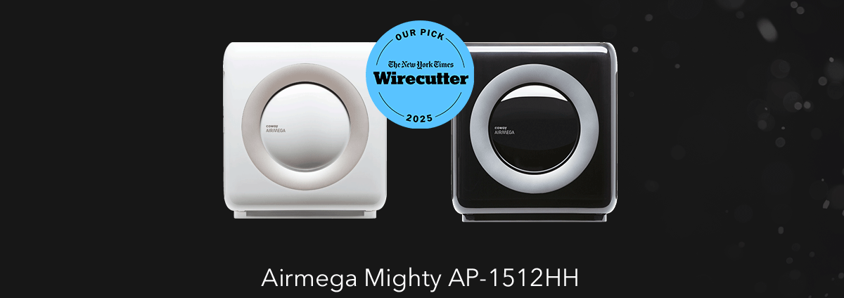 Airmega Mighty AP-1512HH
