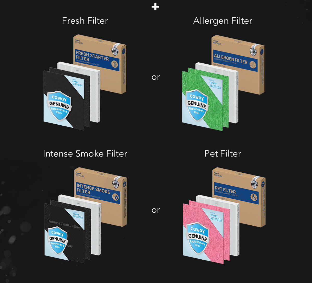 Filters