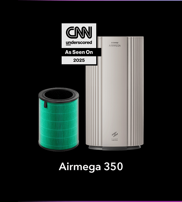 Airmega 350