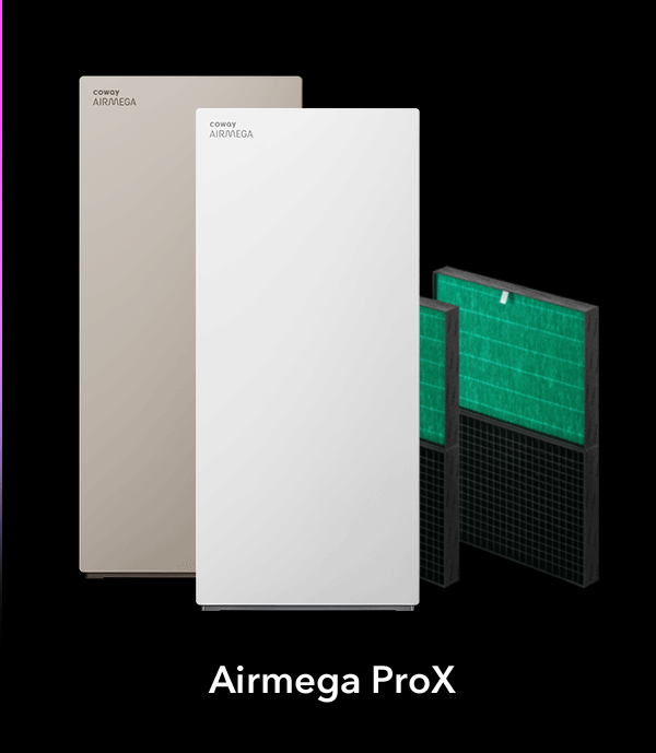 Airmega ProX