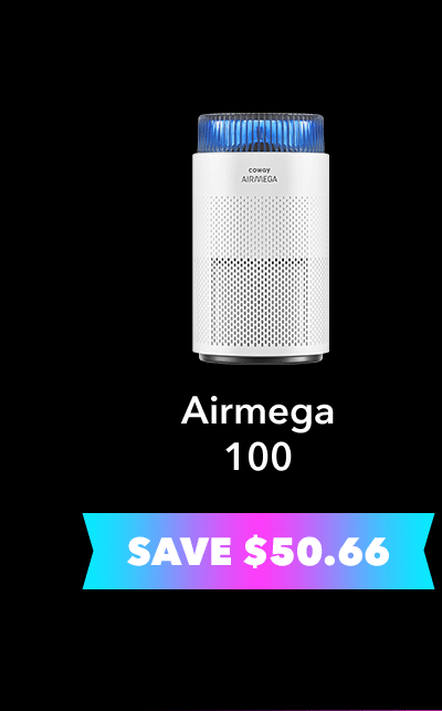 Airmega 100