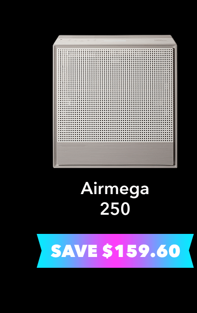 AIRMEGA 250
