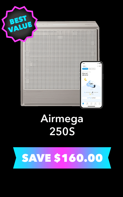 AIRMEGA 250S