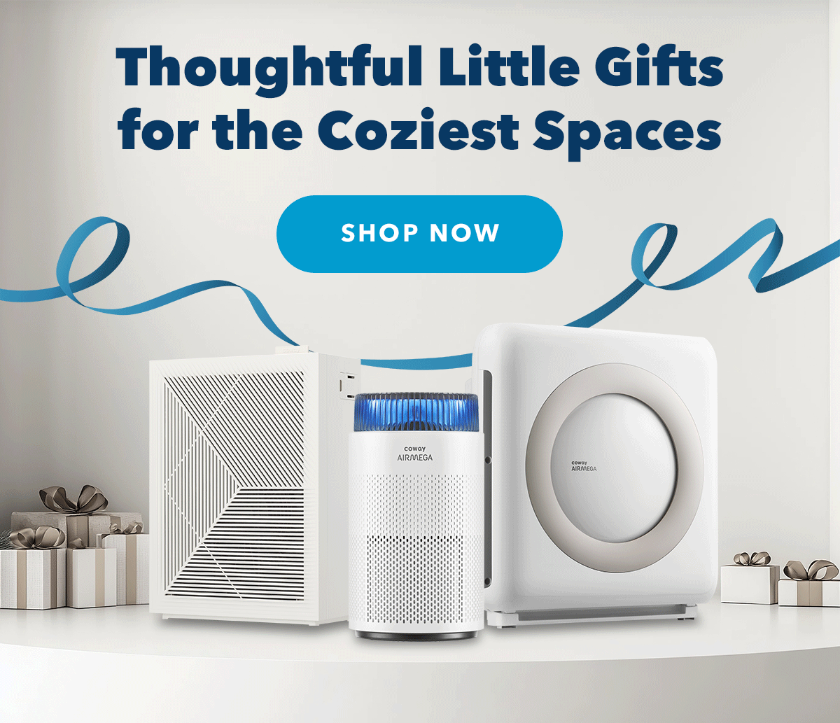 Thoughtful Little Gifts for the Coziest Spaces