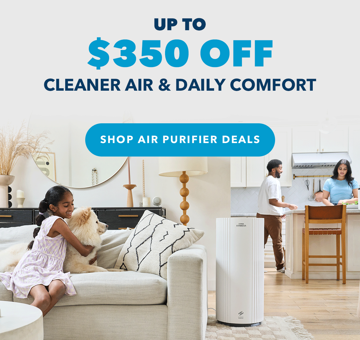 Don't Wait | Up to $350 Off
