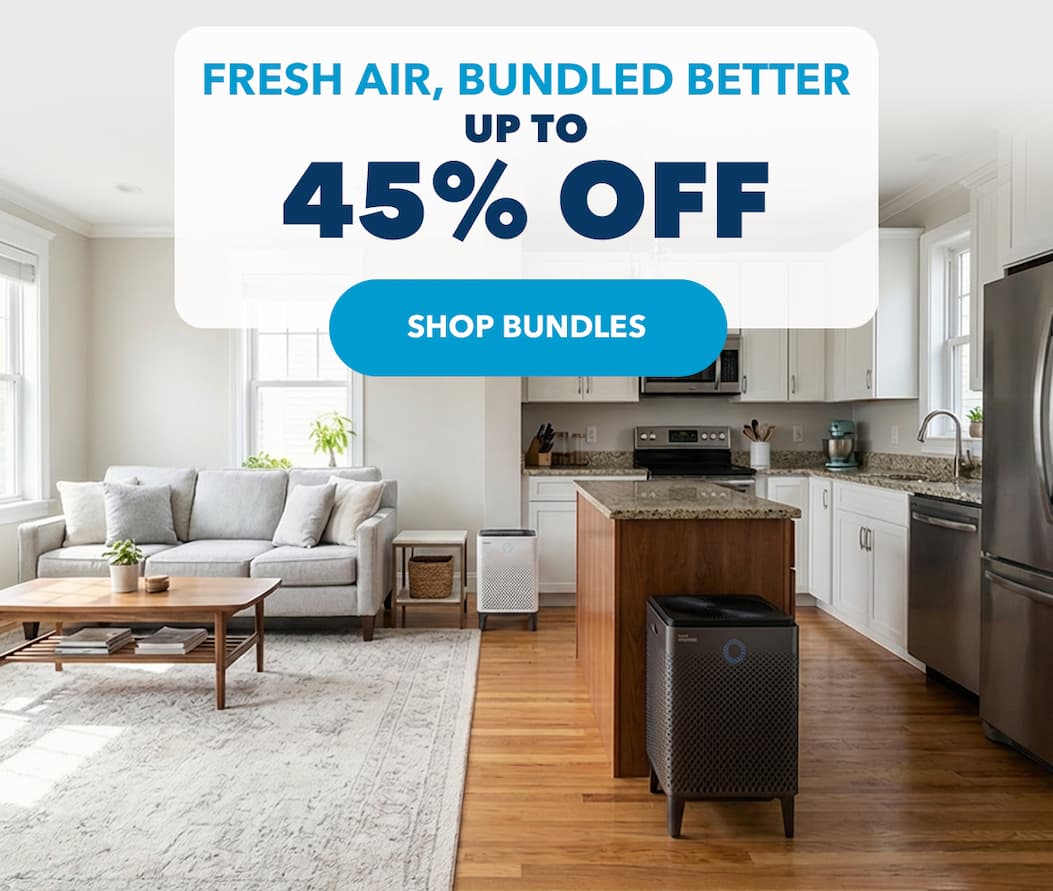 BUNDLE & SAVE FOR SPRING UP TO 45% OFF