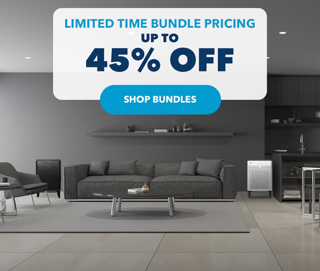 BUNDLE & SAVE FOR SPRING UP TO 45% OFF