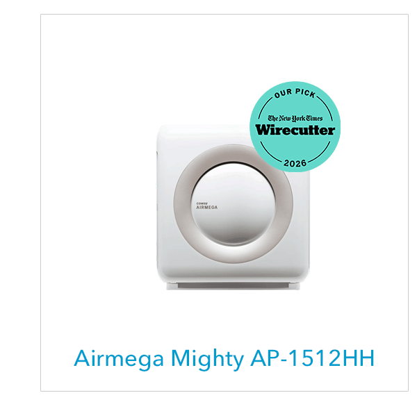 Airmega Mighty AP-1512HH
