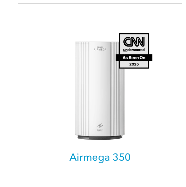 Airmega 350
