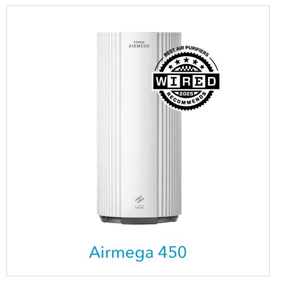 Airmega 450