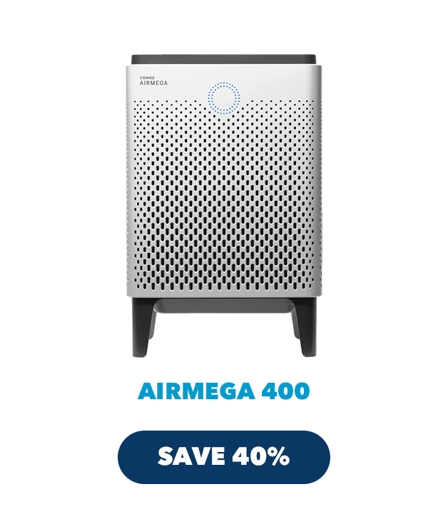 AIRMEGA 400