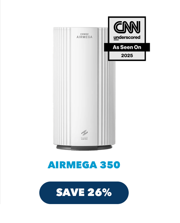 AIRMEGA 350