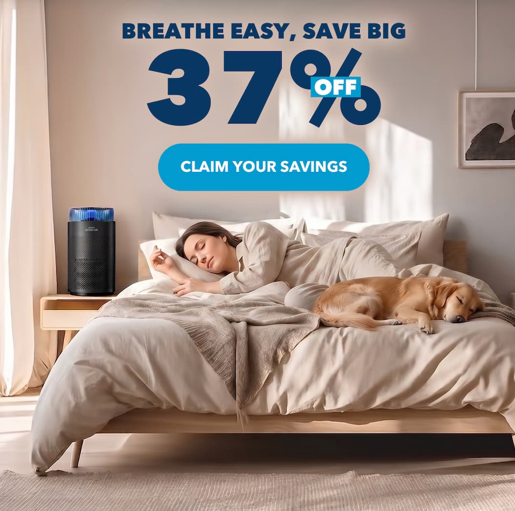 Coway Day, Better Than Ever | 37% OFF
