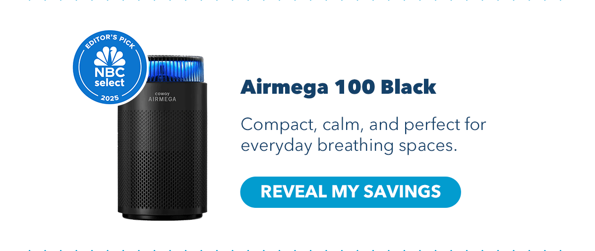 Airmega 100 Black