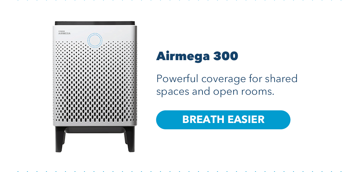 Airmega 300