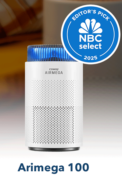 Airmega 100