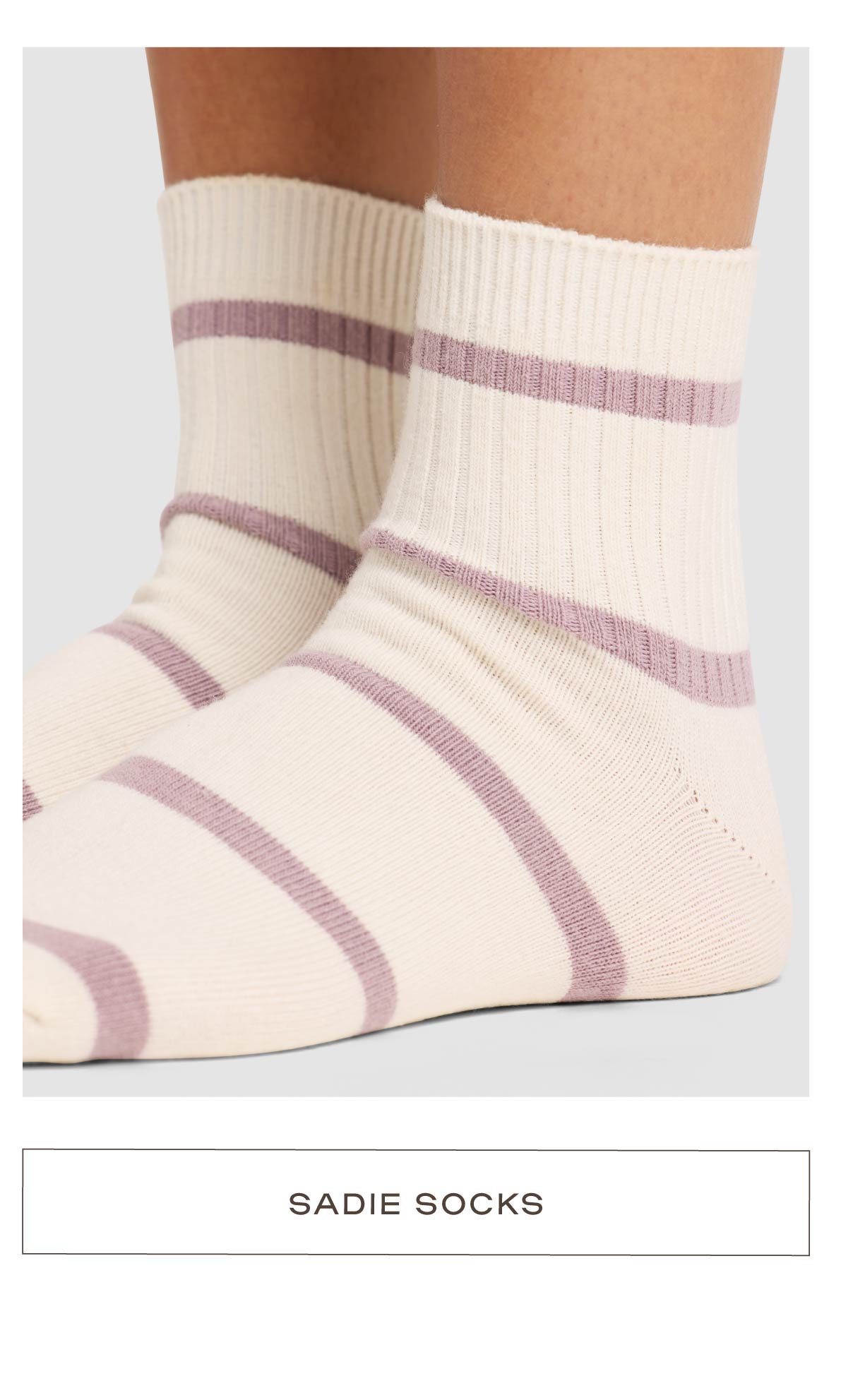 Sadie Socks - Shop Now